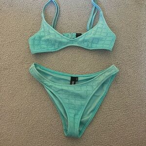 Triangl Swimwear MAIA Crochet Bikini